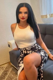 Проститутка Альбина